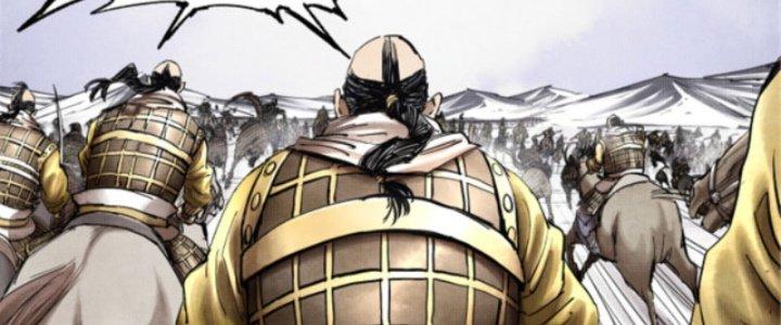 máy mô phỏng nhân sinh của lữ bố chapter 17 175