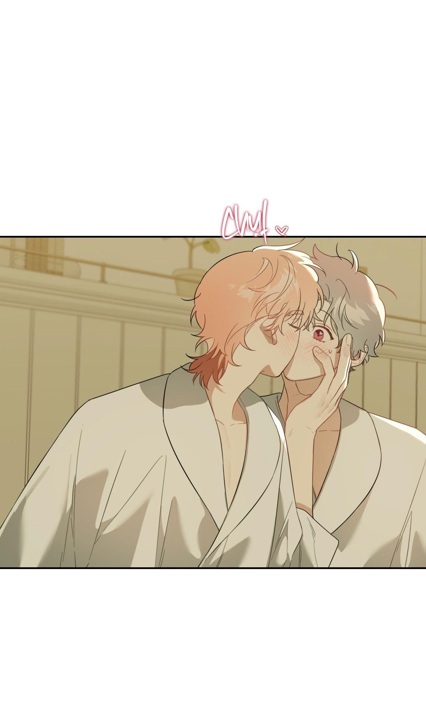 vườn hoa chapter 46 16