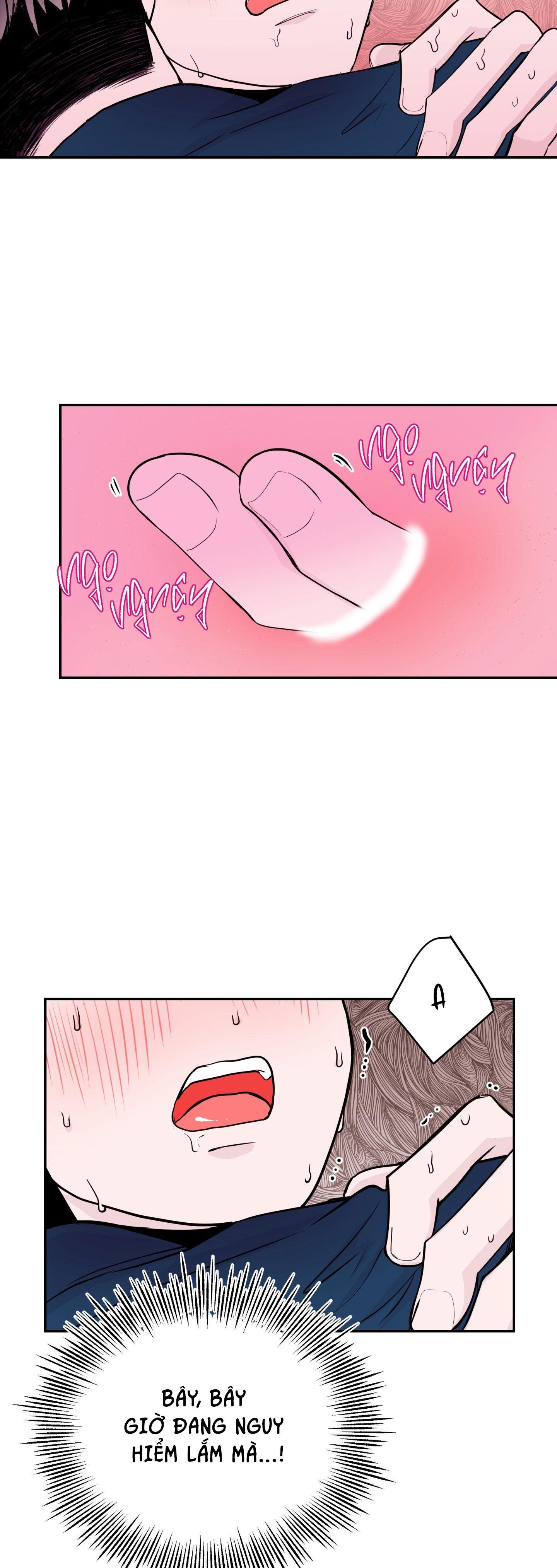 em trai vợ thật nguy hiểm chapter 28 18