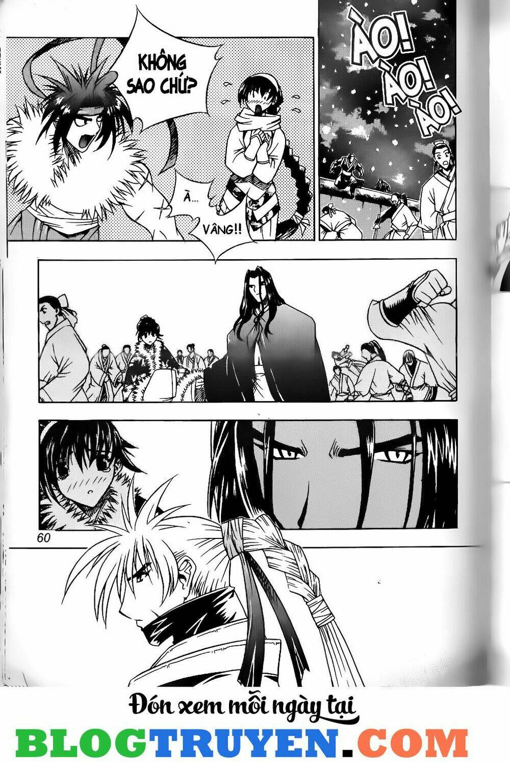 thiên lang liệt truyện chapter 106 7