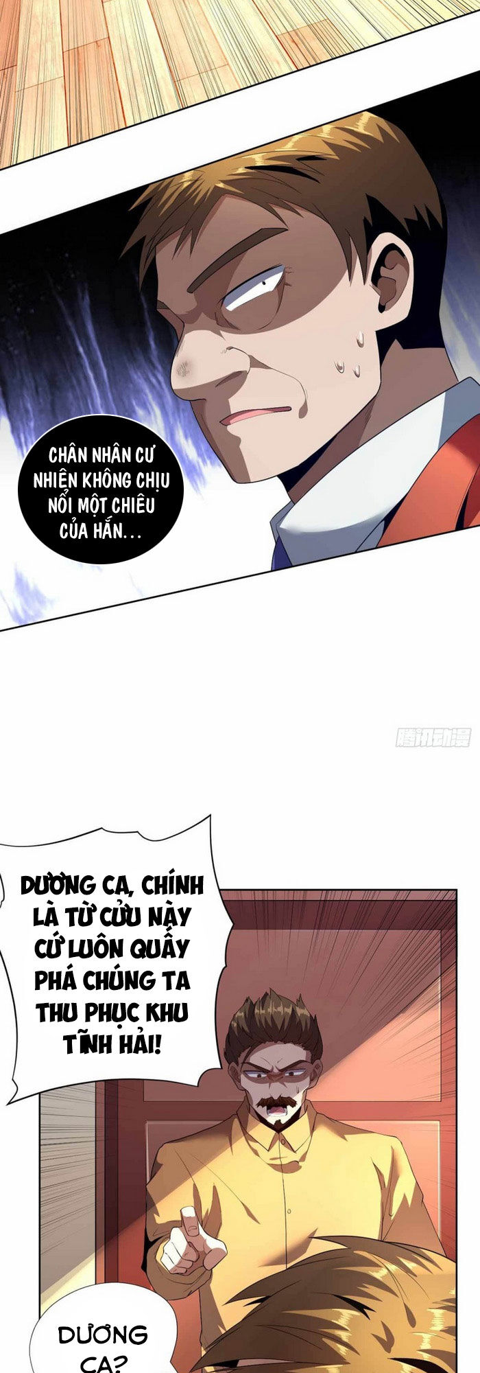 vương bài thần y chapter 54 8