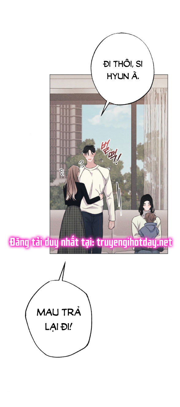 Bão Tuyết chapter 48.1 - Trang 29
