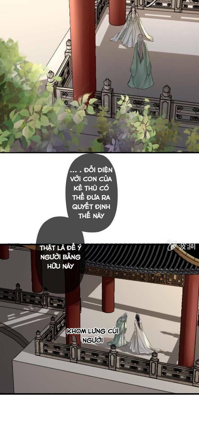 sủng phi của vương chapter 202 2