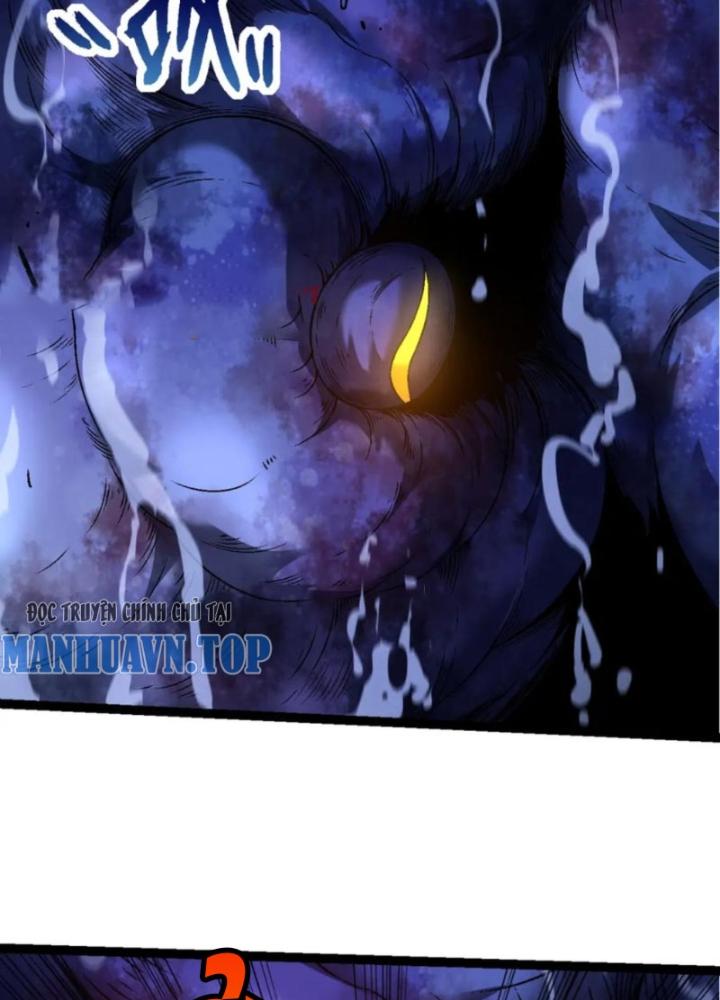 từ cây cổ thụ bắt đầu tiến hóa chapter 97 30