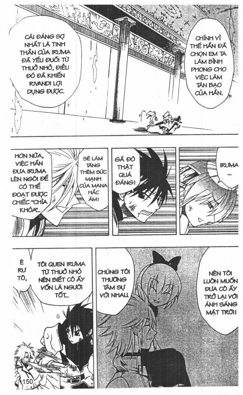 joou kishi monogatari chapter 12 148