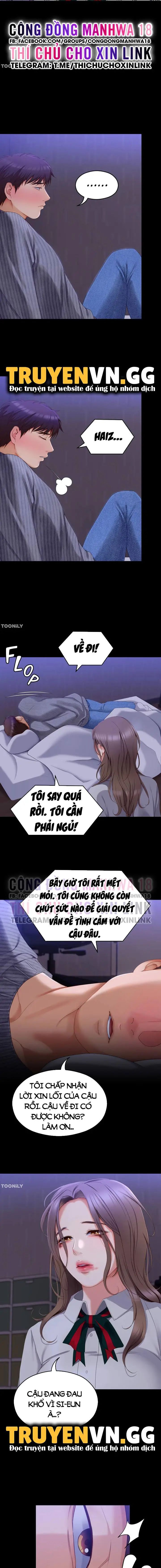 tối nay cưng muốn ăn gì? chapter 68 11