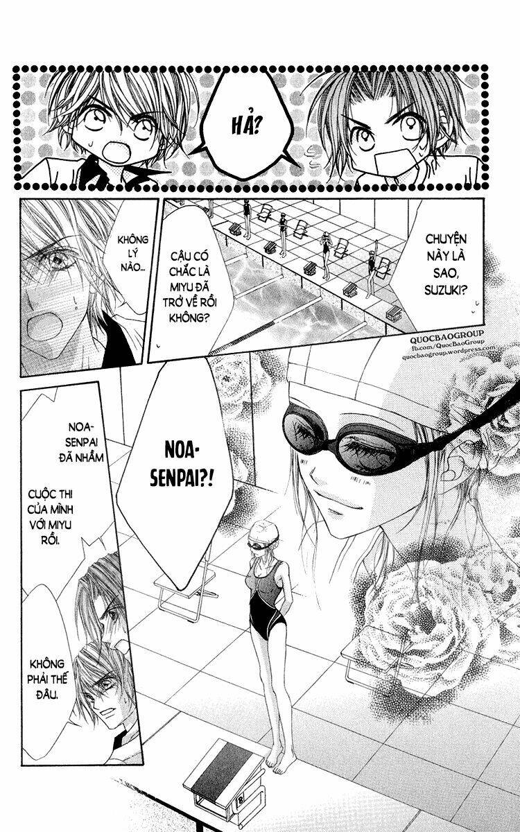 kyousou heaven chapter 12 11