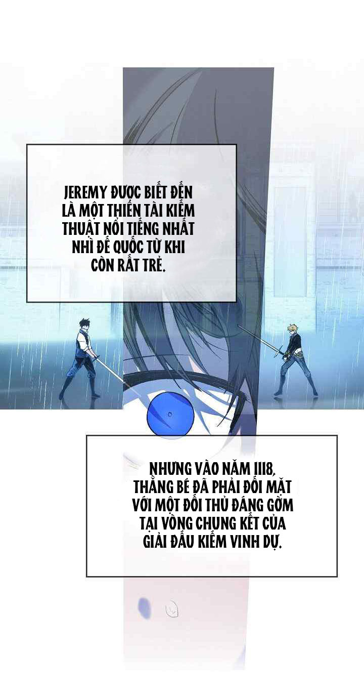 cổ tích về người mẹ kế chapter 21 20