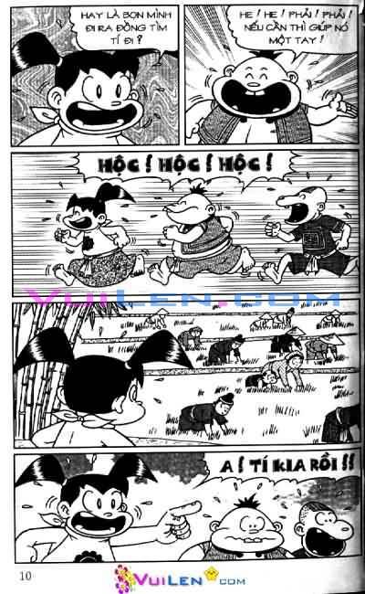 thần đồng đất việt chapter 75 7