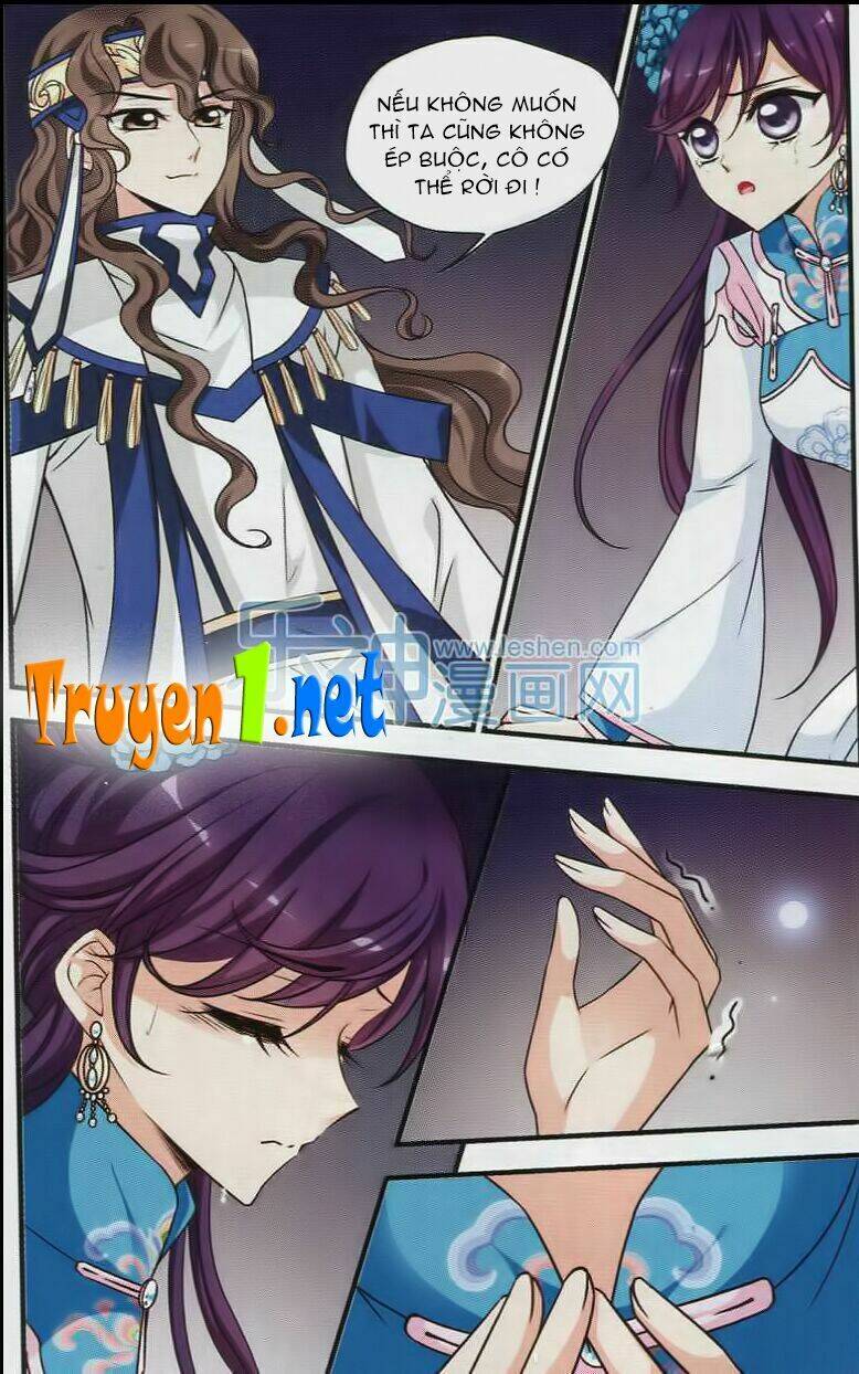 phi đãi nghiên tuyết chapter 83 21