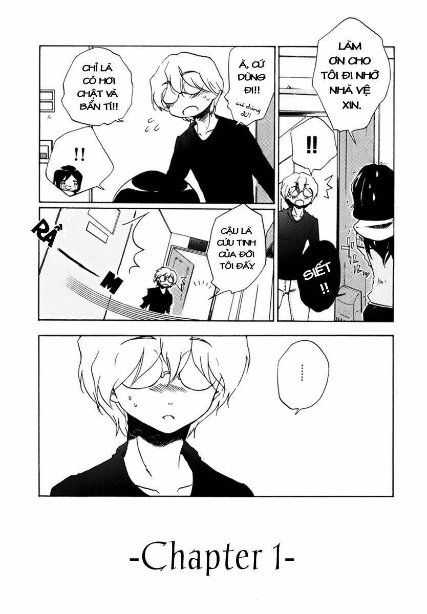 bonnouji chapter 1 7