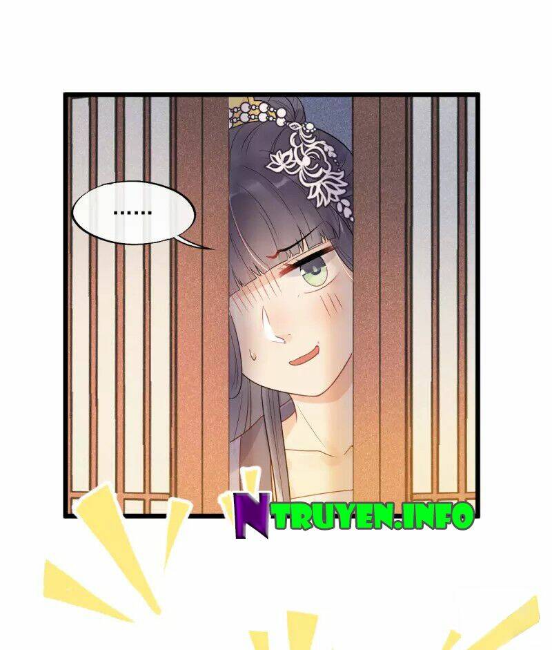 tư thế chính xác cùng bệ hạ yêu đương chapter 31.1 11