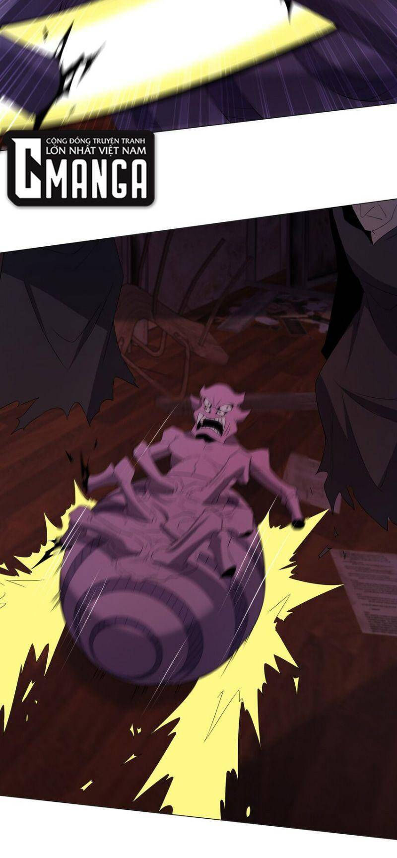 đừng hiểu lầm, tôi mới là người bị hại! chapter 83 25