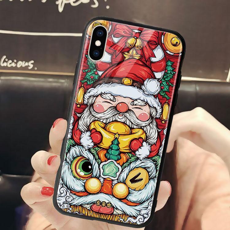 Ốp Lưng Chibi Trung Hoa Mẫu Đẹp dành cho Iphone 6/6 plus/6S/6S Plus/7/7Plus/8/8Plus/X/Xs/Xs Max/11/11 Promax/12/12 Promax Lpc21010182