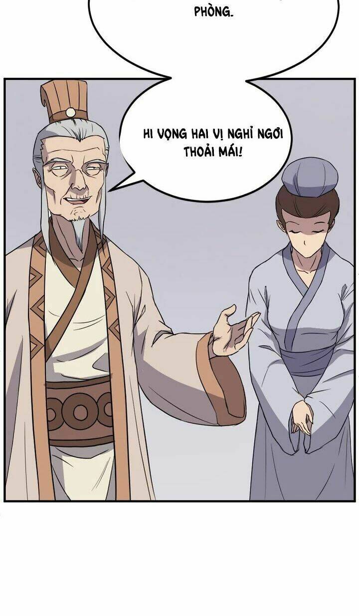 trọng sinh, bất khả chiến bại chapter 99 28