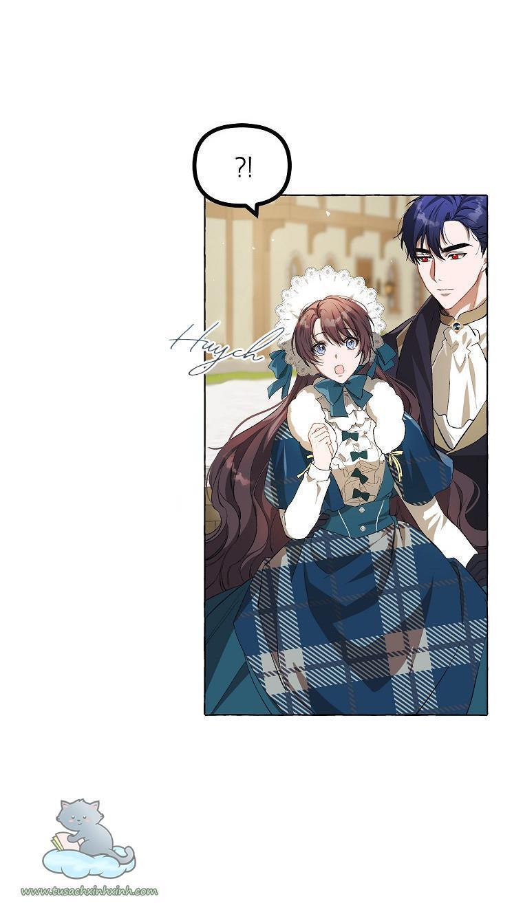 tháng năm cuối cùng của nữ phụ đoản mệnh chapter 18 17