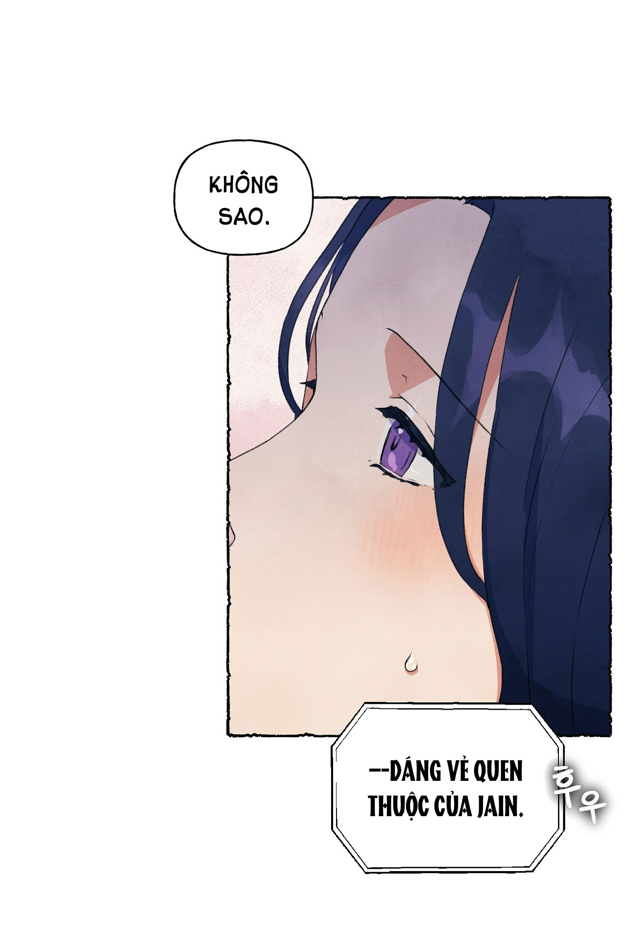 Chuyện Của Những Pháp Sư Ấy chapter 4.1 - Trang 30