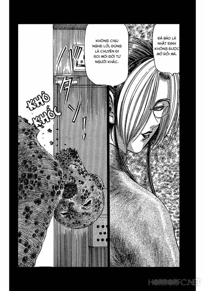 dangerous female teacher chapter 15 20