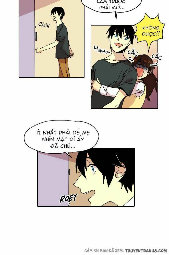 the devil who can't fly chapter 14 14