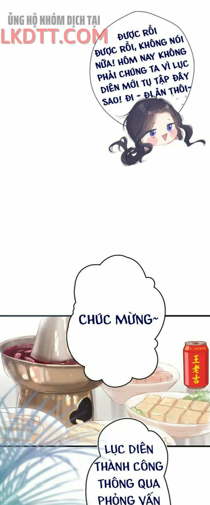 bảo vệ siêu sao của tôi chapter 92 15