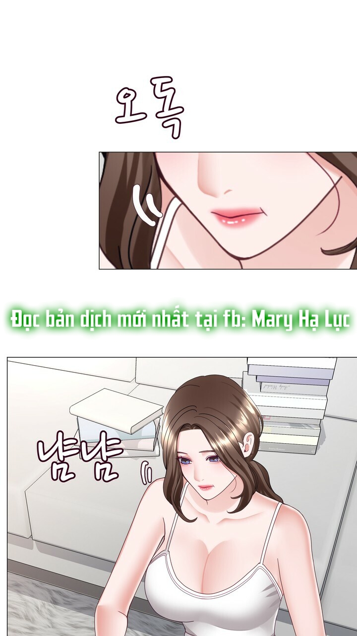 [18+] con không muốn đâu, cha à! chapter 18.2 6