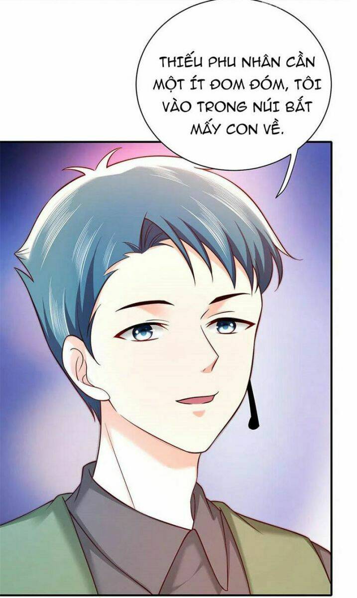 nam thần truy thê chỉ nam chapter 106.1 22
