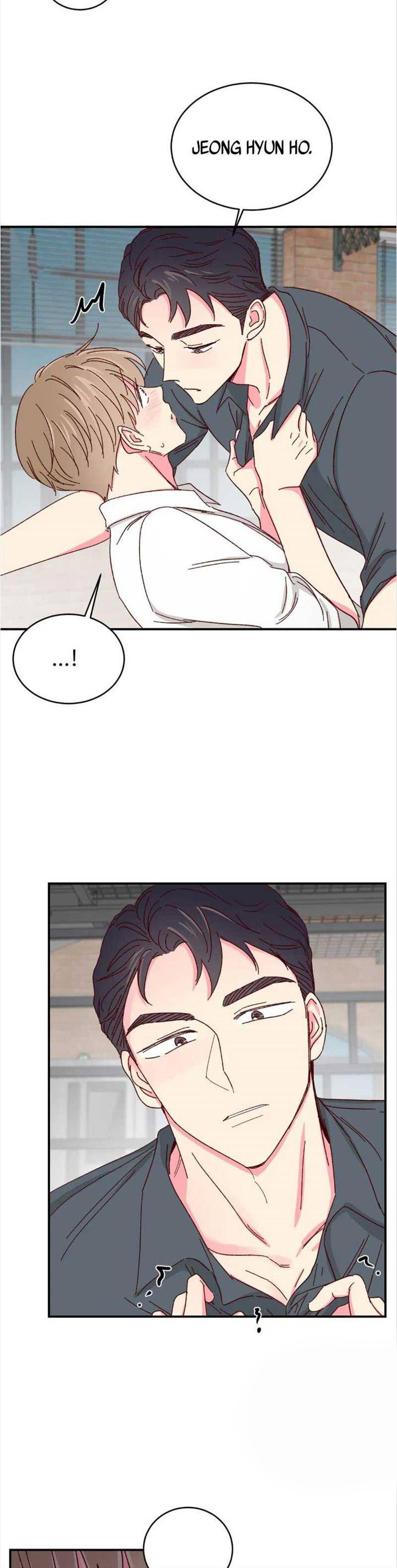 món tráng miệng của sếp tổng chapter 41 18