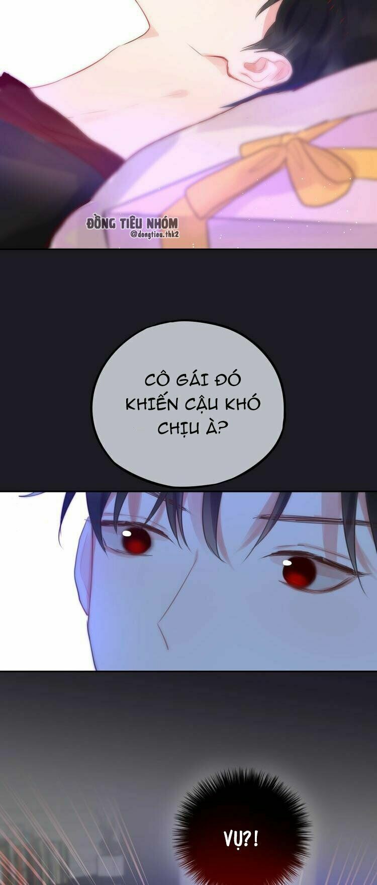 trú dạ liên miên chapter 27 37