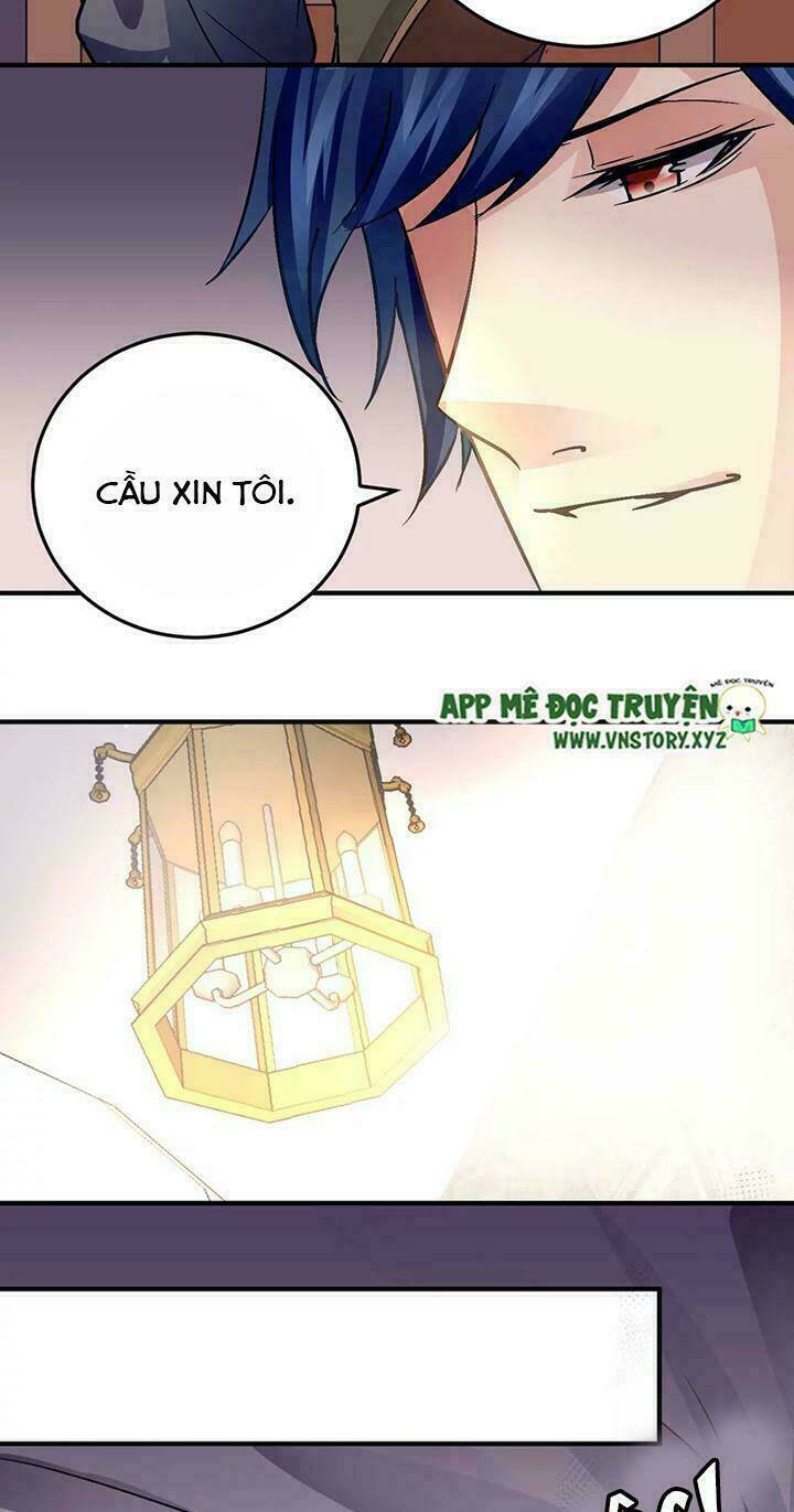 trò chơi săn tình - tổng tài khó kìm lòng chapter 19 15