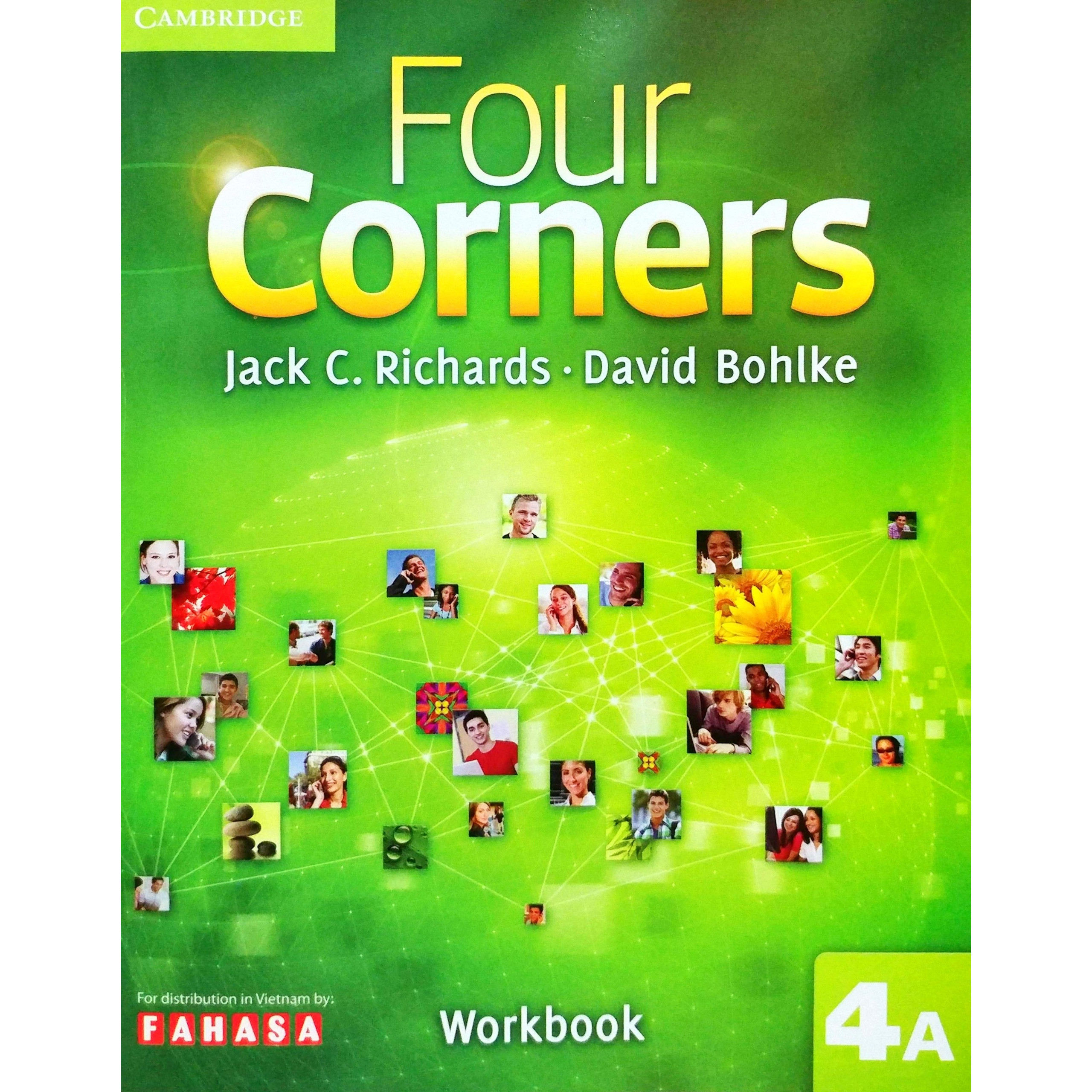 Four Corners WB 4A