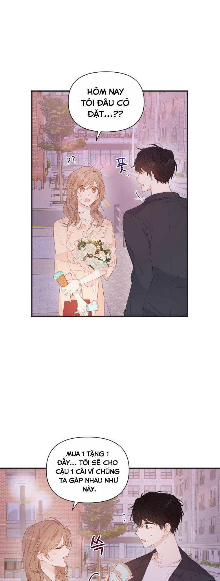 Dịch Vụ Chuyển Phát Hình Mẫu Lý Tưởng chapter 9 4