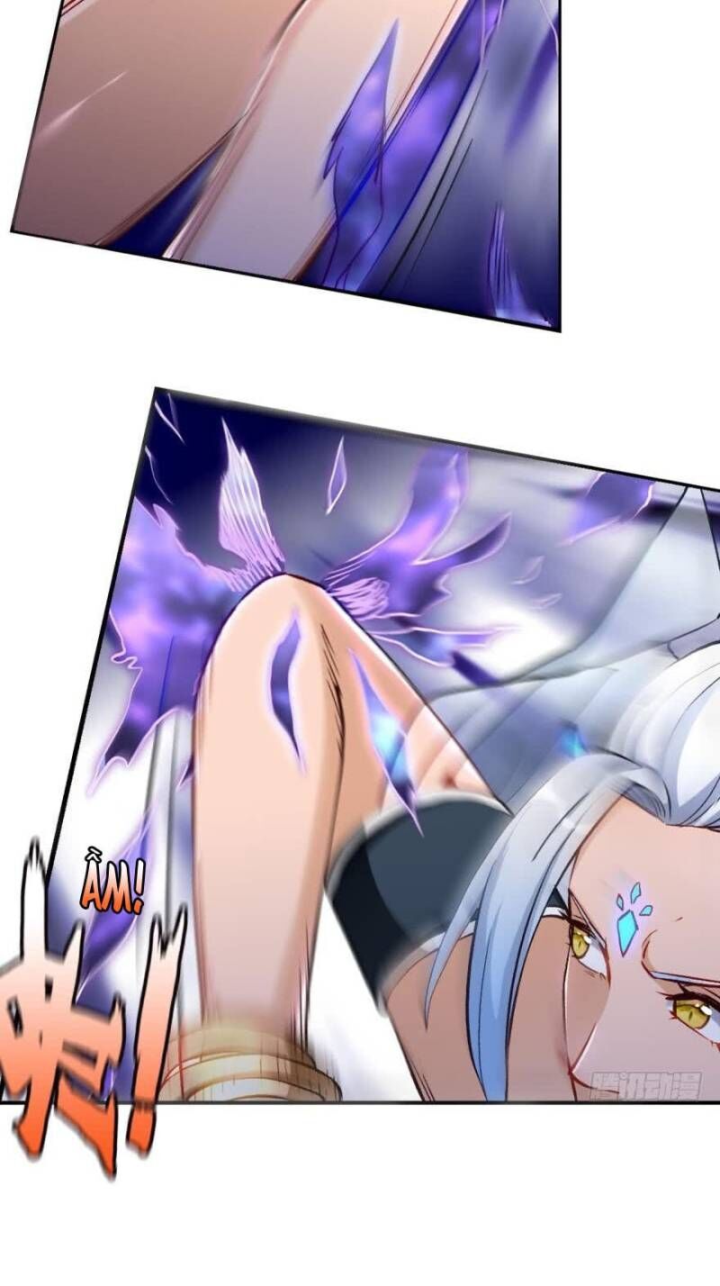 lão tổ của bạn đang online chapter 54 9