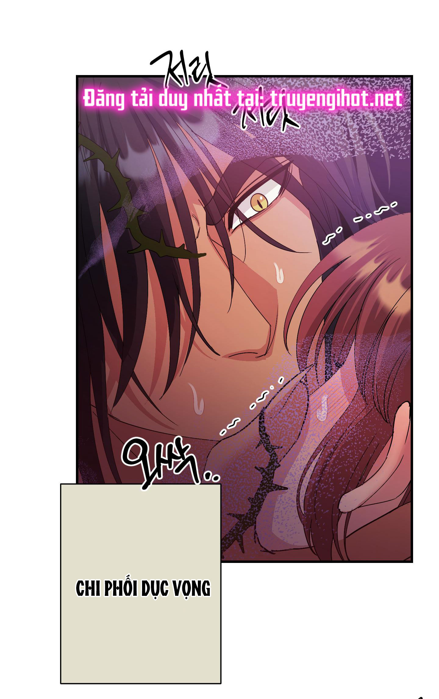 [18+] một lòng một dạ chapter 32.2 10