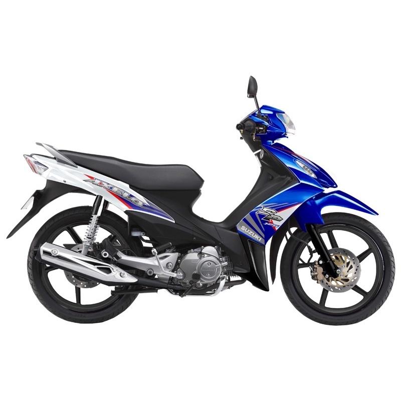 Cuộn Lửa dành cho dòng xe Suzuki Axelo 125/Xbike125