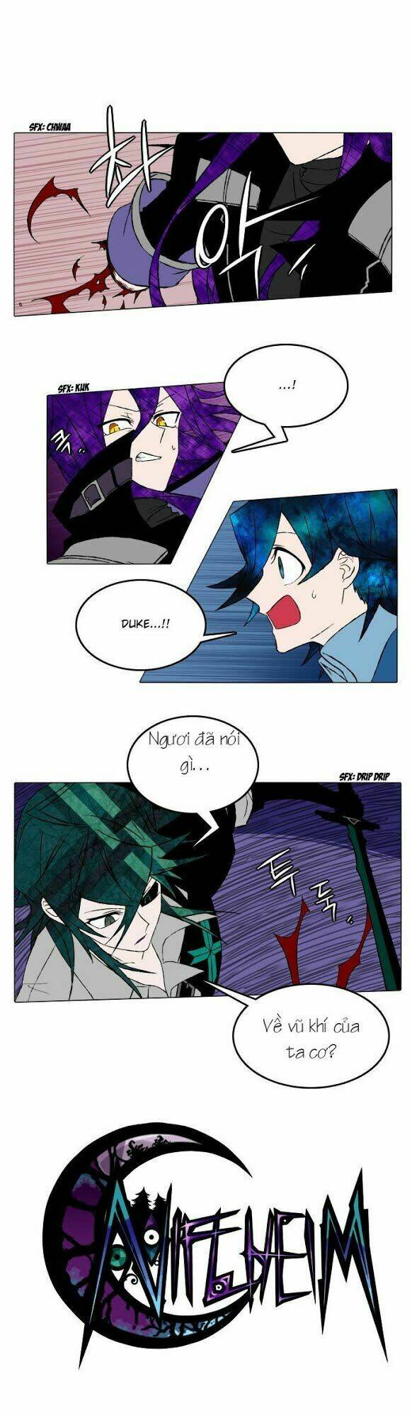 niflheim chapter 14 2