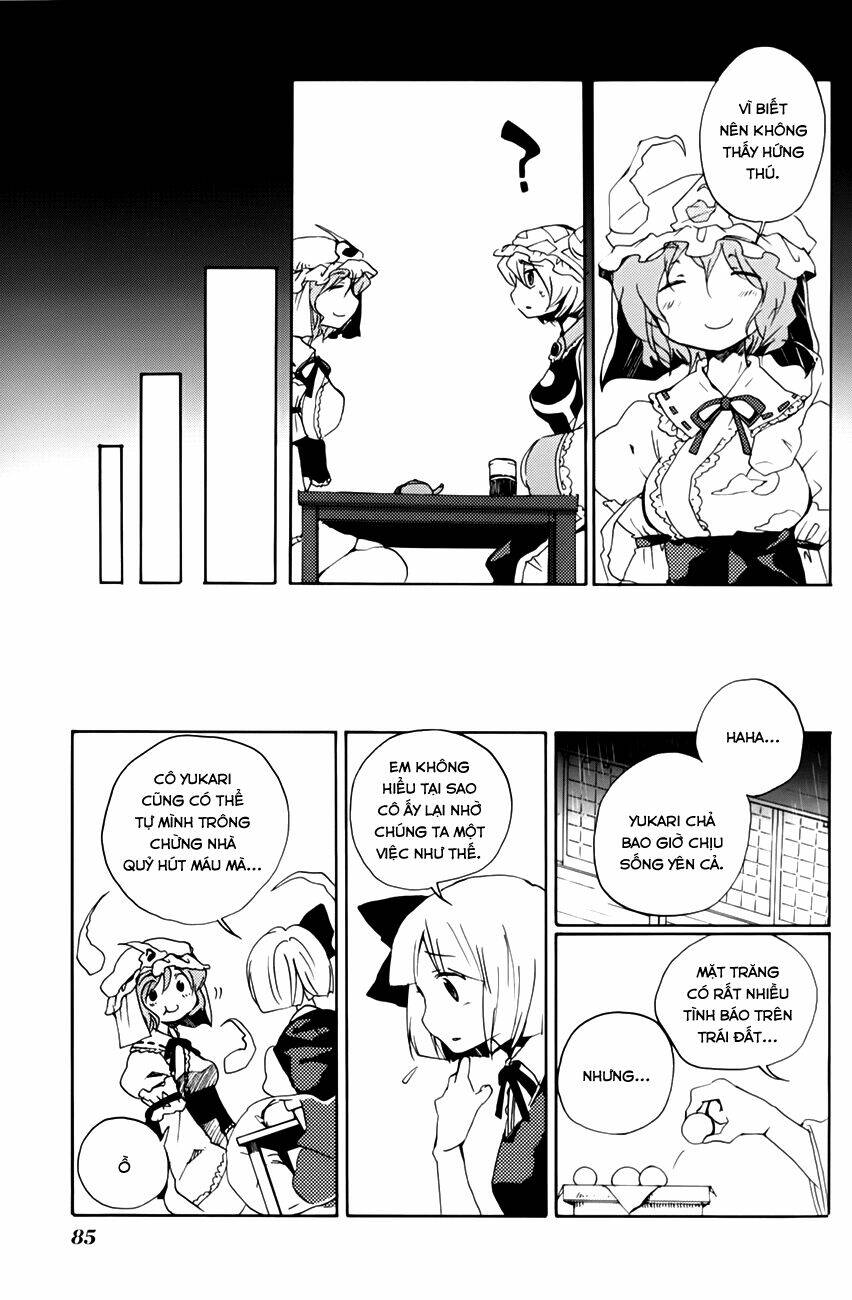 touhou bougetsushou: silent sinner in blue chapter 4 18