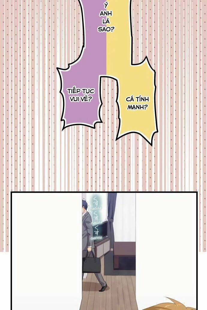 viên thuốc trùng sinh chapter 222 18