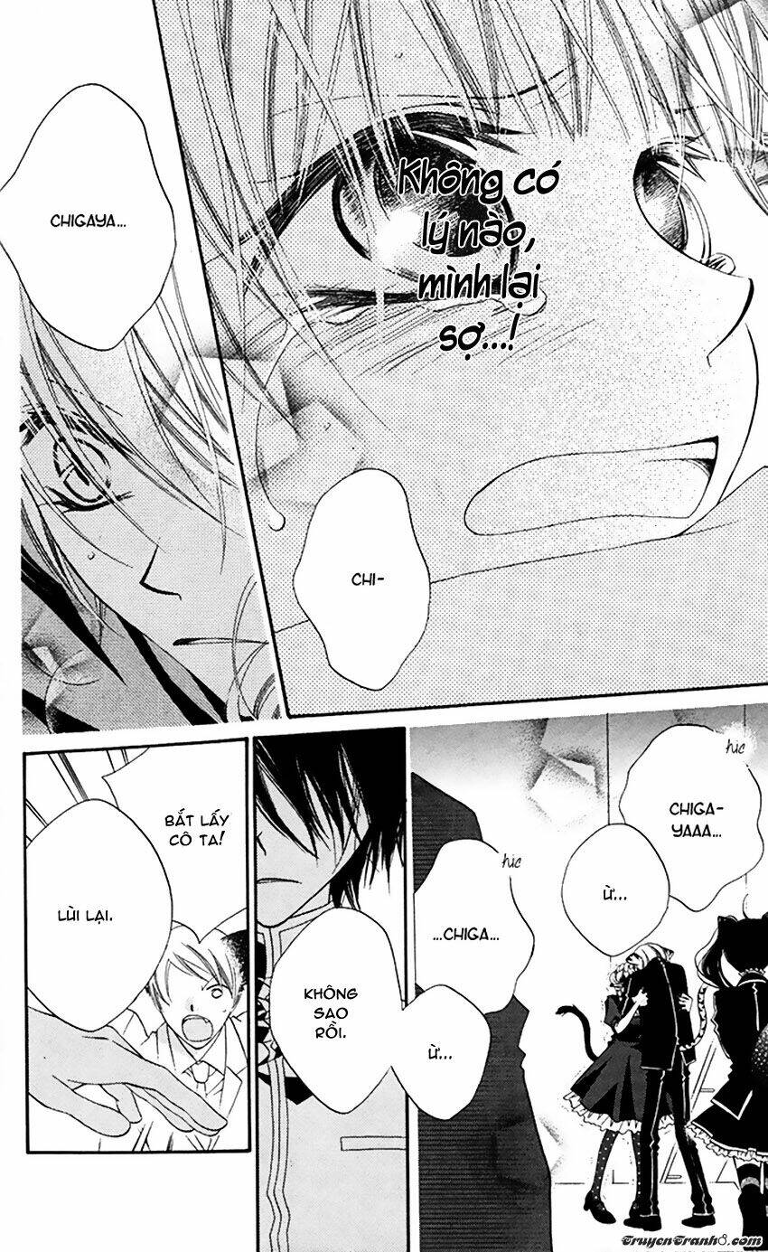 monochrome shounen shoujo chapter 12 33