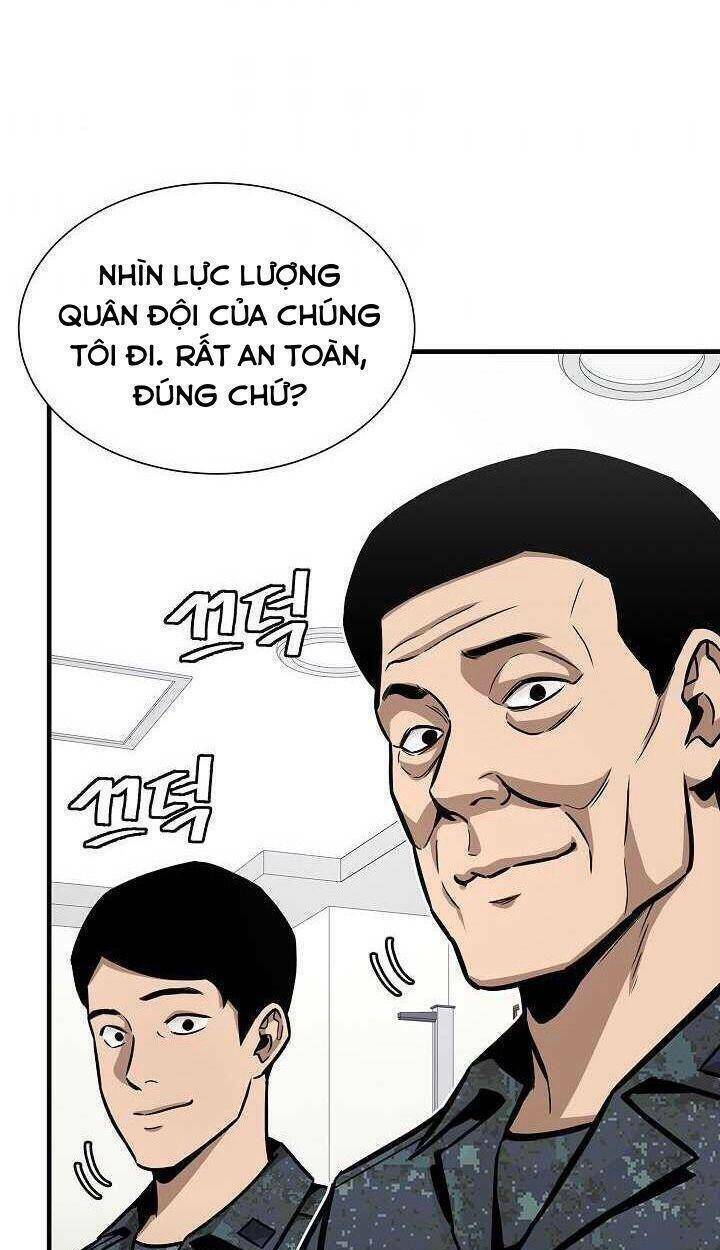 return survival chapter 101 50