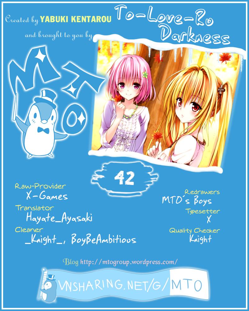 to love - ru darkness chapter 42 1