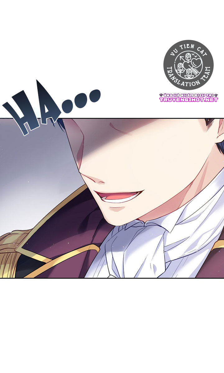 tôi gặp rắc rối vì chồng qúa dễ thương chapter 2 12