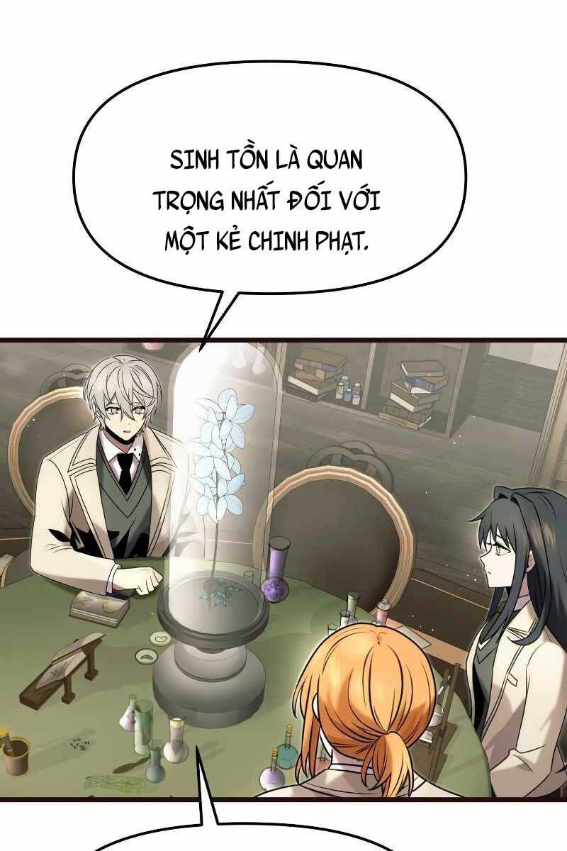 Ta Nhận Được Vật Phẩm Thần Thoại chapter 50.1 7