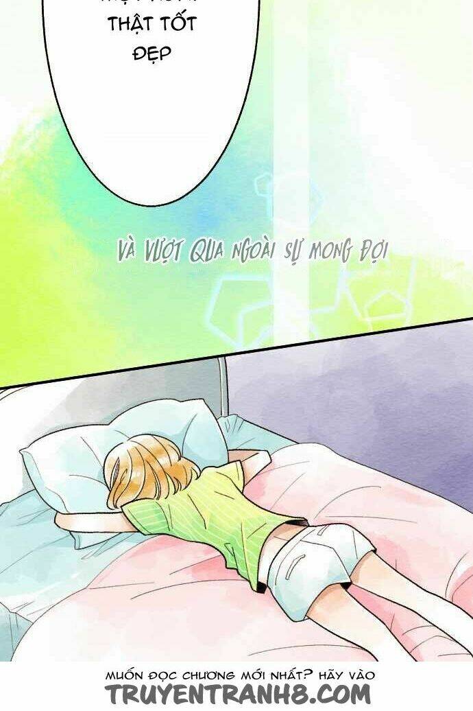 koe koi chapter 14 32