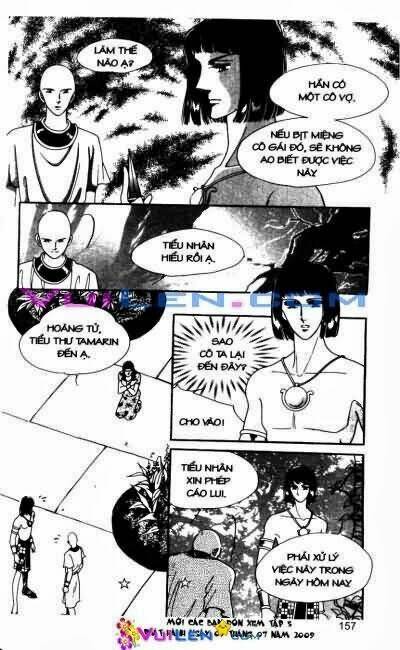 hậu duệ hoàng gia chapter 4 157