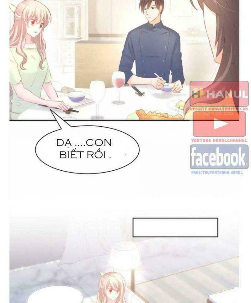 hôn nhân ấm áp : tổng tài sủng vợ thành nghiện chapter 45.1 14