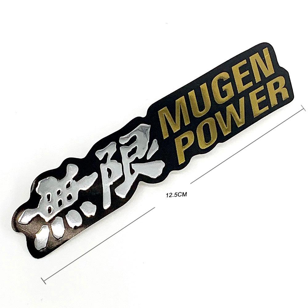 Sticker Logo Trd Dán Trang Trí Xe Hơi / Mô Tô