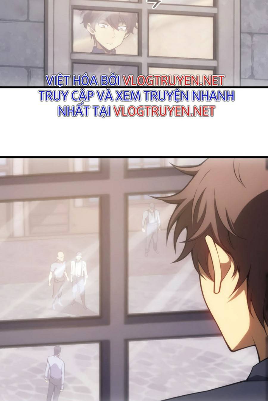 tái sinh ở dị giới, tôi từ công chức trở thành chiến thần chapter 10 24