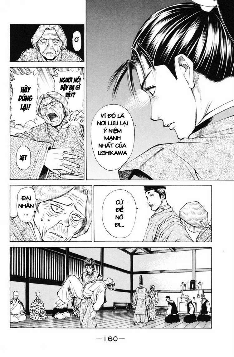 thiếu niên vương i - shana oh yoshitsune i chapter 31 18