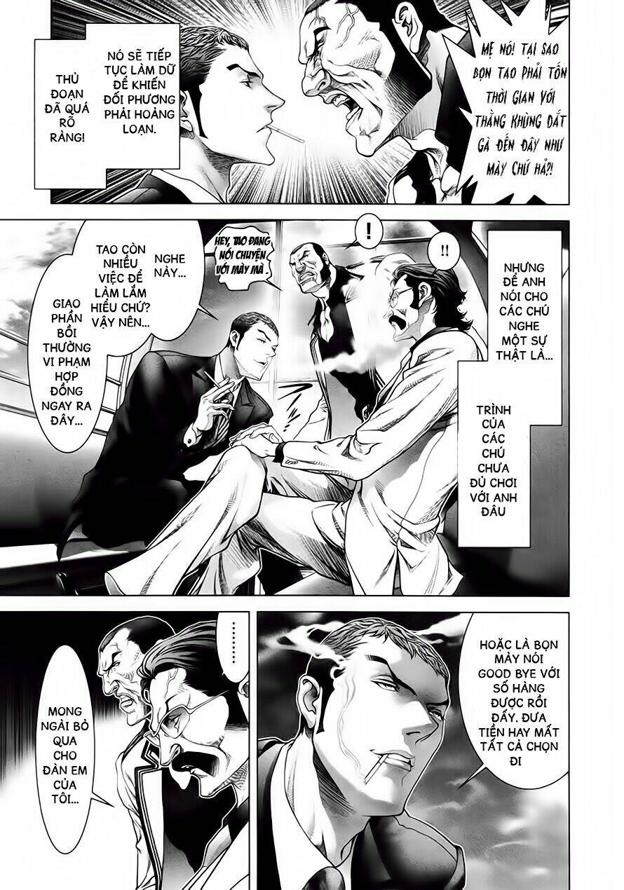 black joke chapter 6 9