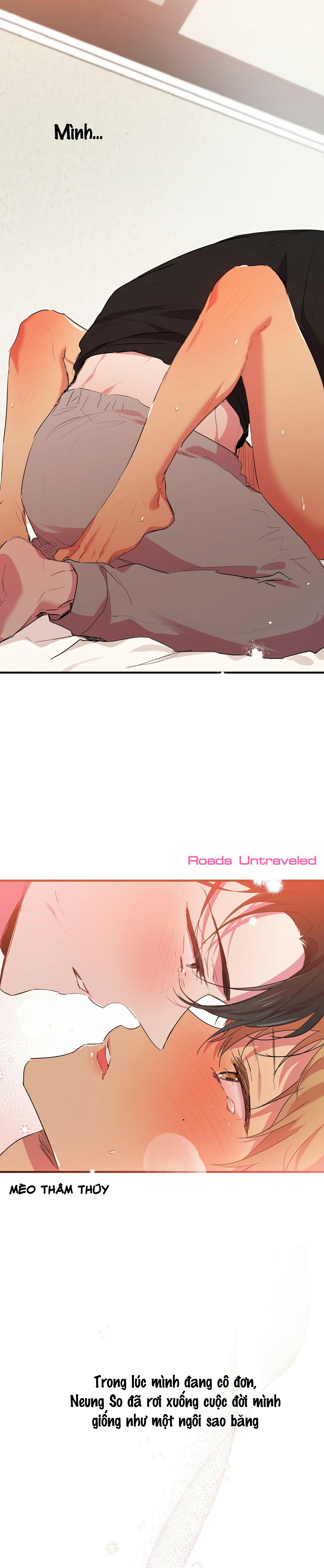 đàn thỏ của habibi chapter 11 25